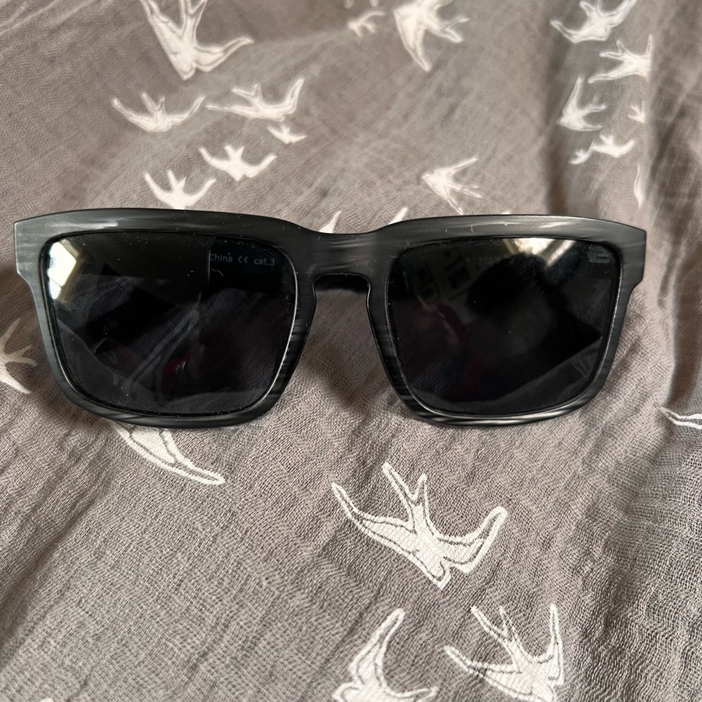 L.L. Bean Black Sunglasses, in great condition, no scratches